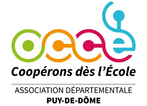 Office central de la Coopération à l'Ecole - Association Départementale OCCE63